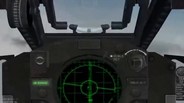 Wings Over Vietnam - Fortunate Son смотреть онлайн