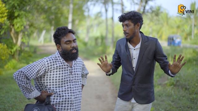 රංකිරා වෙද මහතා | Rankira Weda Mahatha | Dr.Rankira - Vini Productions смотреть онлайн