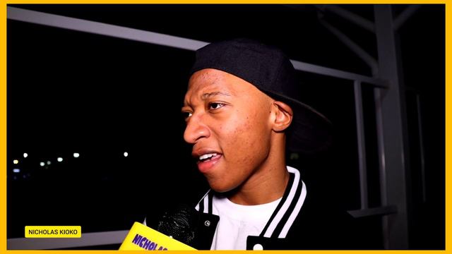 TRIO MIO ON WHY HE DIDN'T REVEAL KCSE RESULTS - RELATIONSHIP WITH TONNIA смотреть онлайн
