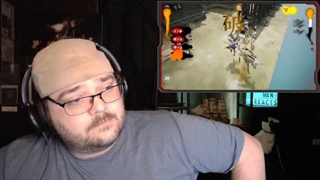 Chicken Mounts! - The Matchless Kungfu Review | Beggar Edition™ By SsethTzeentach - Reaction