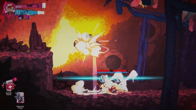 Cookie Cutter Announcement Trailer смотреть онлайн
