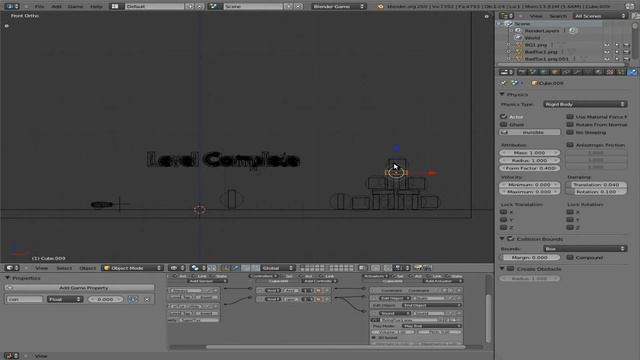 POP Tutorial v0.1.5 смотреть онлайн