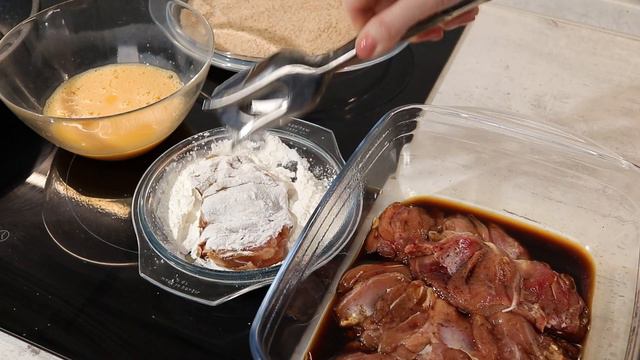 Nur wenige kennen dieses Geheimnis🔥 Unglaublich einfach! Hast du hähnchen zu Haus? смотреть онлайн