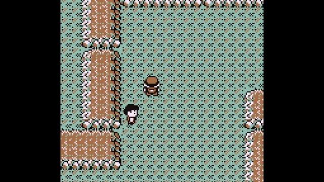 Pokémon Blaue Edition - 12 Der Felstunnel смотреть онлайн