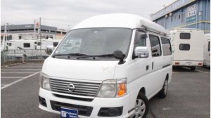 Микроавтобус Nissan Caravan на заказ из Японии, отзывы, цены. Подбор на рынке Зеленый угол.