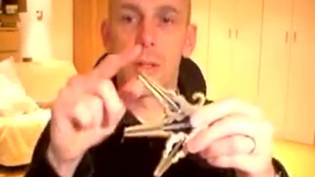 3 Note jaw harp.mp4 смотреть онлайн