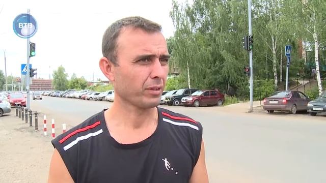 Пролетарская - отремонтировали дорогу смотреть онлайн