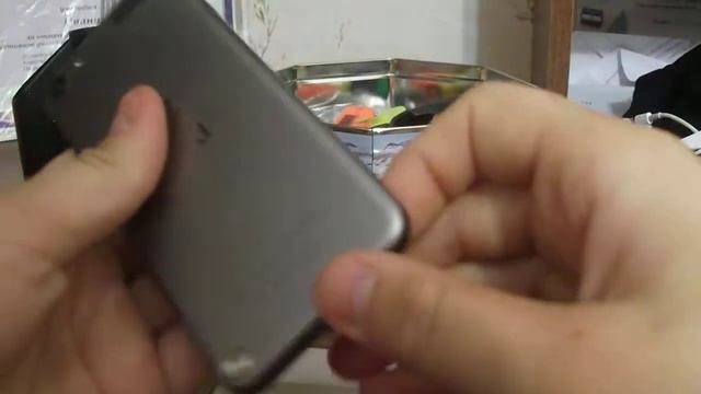 Распаковка Ipod touch 5g в 2017!! смотреть онлайн