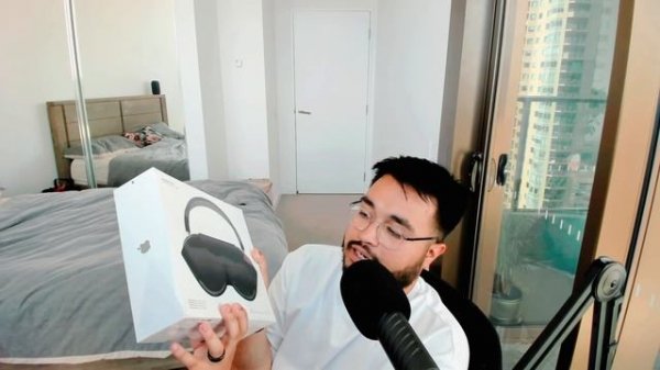 APPLE AIRPODS MAX UNBOXING (BLACK)