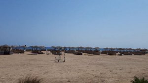 Shams Safaga 4* и Imperial Shams 5* Хургада. Два отеля на одной территории. Обзор. Октябрь 2021