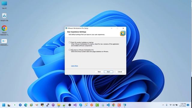 How to Install VMware Workstation Player in Windows Step by Step Guide #vmware #vmwareworkstation смотреть онлайн