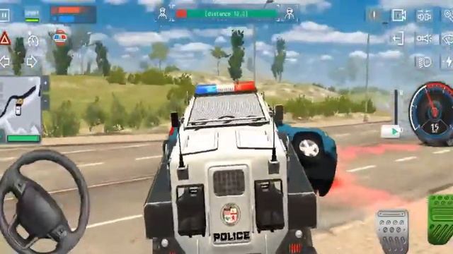 LIVE?✅LIVE?Police Drift Car Driving Simulator 3D–Best Police Car Chase Video Game 1320 смотреть онлайн
