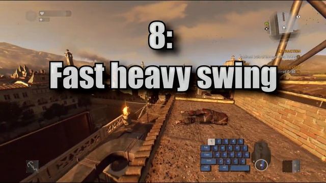 40 Best Glitches in Dying Light - Part 1 смотреть онлайн
