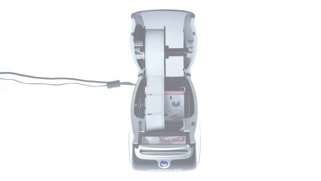 How to Set Up the DYMO LabelWriter 450 to Use Labels with the ShopKeep iPad Cash Register смотреть онлайн