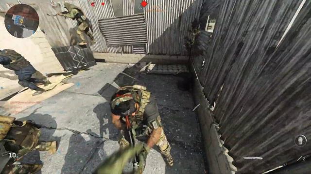 Zombie Frenzy смотреть онлайн