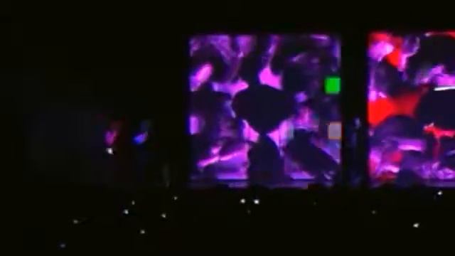 Pandemonium- Pet Shop Boys- Pandemoniun Tour, Thessaloniki смотреть онлайн