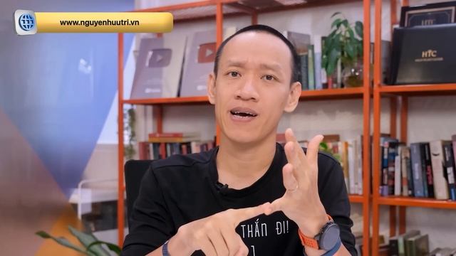 XUNG ĐỘT ISRAEL-HAMAS: Có liên quan gì đến CHÚNG TA? | Nguyễn Hữu Trí смотреть онлайн