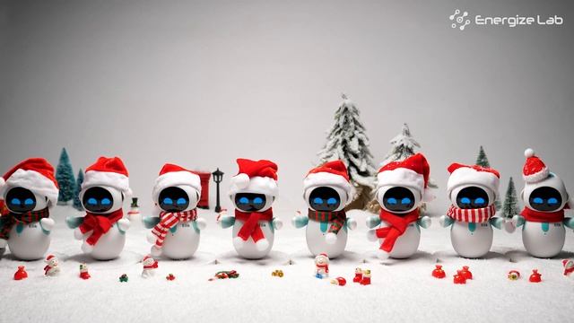 Eilik - Christmas Song