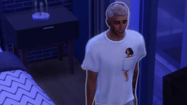 СВЕТСКАЯ ЖИЗНЬ СЕМЕЙСТВА КИНГСТОН ?\The Sims 4: Династия Кингстон #21 смотреть онлайн