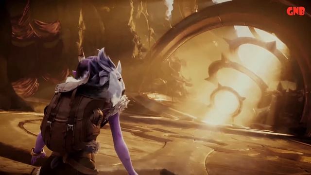 Как в League of Legends сменить сервер и регион? смотреть онлайн