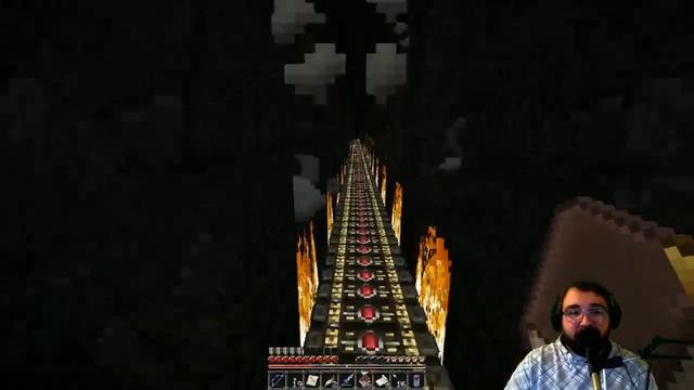 Minecraft - Kingdom of the Sky #1 на Grind.FM смотреть онлайн