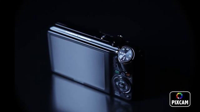 Fujifilm FinePix F660EXR смотреть онлайн