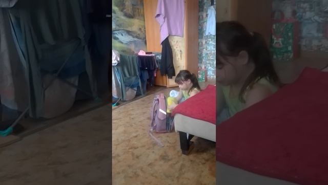 собираемся к тёте смотреть онлайн