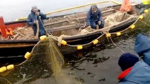 Рыбалка на Сахалине