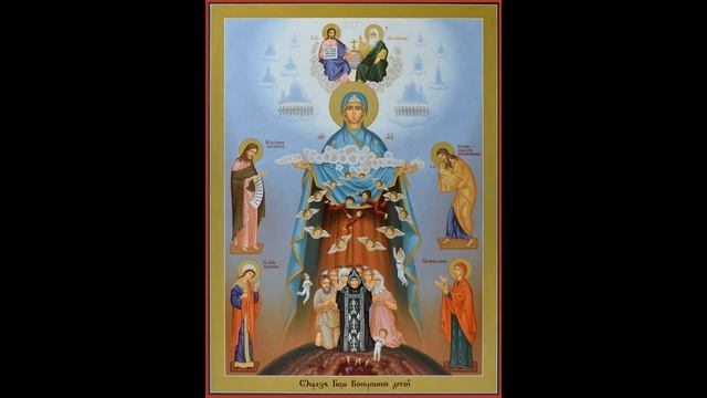 "А ПРАВИЛО СХИМОНАХИНИ АНТОНИИ НУЖНО В ПЕРВУЮ ОЧЕРЕДЬ ЧИТАТЬ!" СВИДЕТЕЛЬСТВА О ПРАВИЛЕ ЗА АБОРТЫ смотреть онлайн