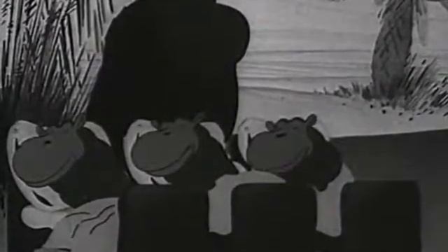Лимпопо (1939) смотреть онлайн
