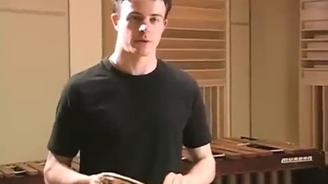 Tambourine 2: Rolls / Vic Firth Percussion 101 смотреть онлайн