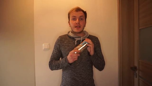 Kakao od Monstera czyli Monster Java Swiss Chocolate Recenzja #17 смотреть онлайн