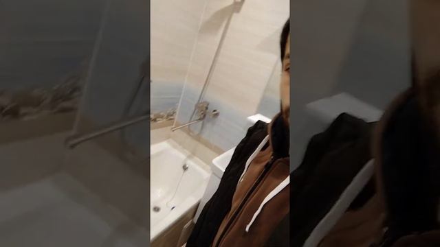 Бюджетный ремонт ванной, Пермь смотреть онлайн