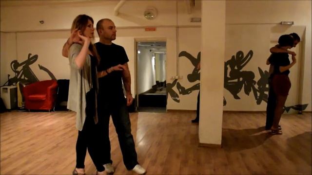Kizomba DM смотреть онлайн