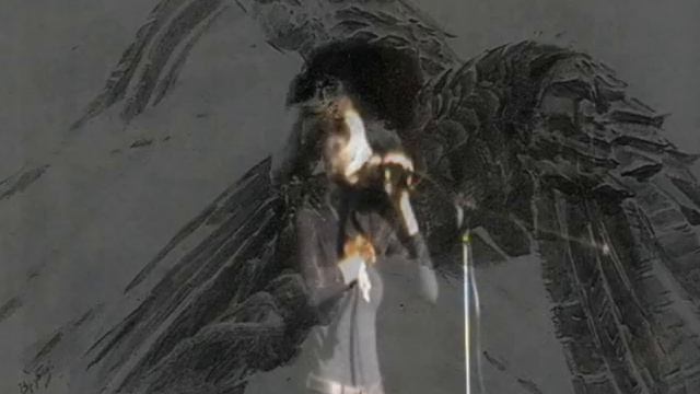 Моноспектакль Ольги Геннадьевны Тайшихиной по Восточной повести М.Ю. Лермонтова "Демон". смотреть онлайн
