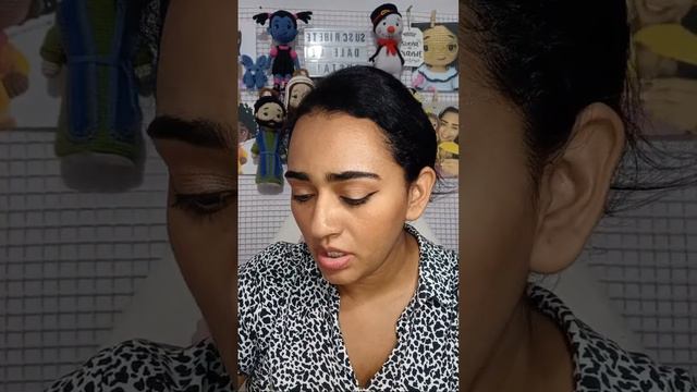 Nuevos amigurumis y nuevos anuncios 🥰💕 Charlando un poco смотреть онлайн
