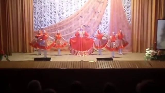 моё выступление МАТРЁШКИ смотреть онлайн