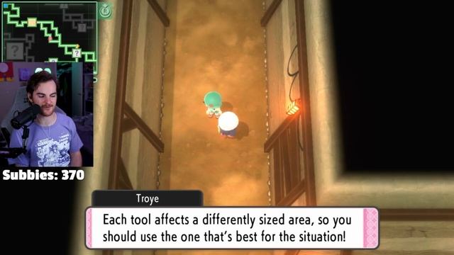 Pokémon: Brilliant Diamond/Shining Pearl [Part 2] 12/30/2021 смотреть онлайн