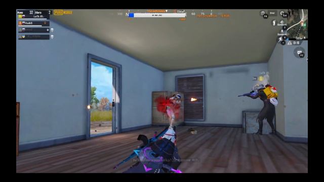 Новая мини нарезка Pubg Mobile смотреть онлайн