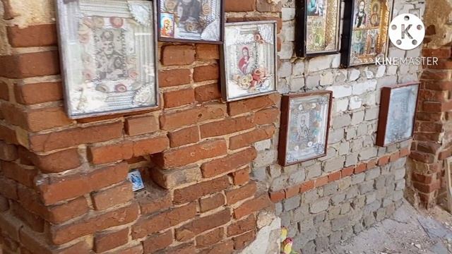 Церковь Богоявления Господня (Губарёво) смотреть онлайн