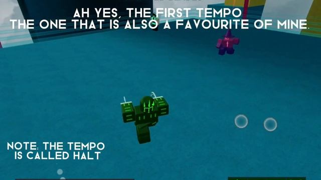 HOURS - tempo tier list (ROBLOX) смотреть онлайн