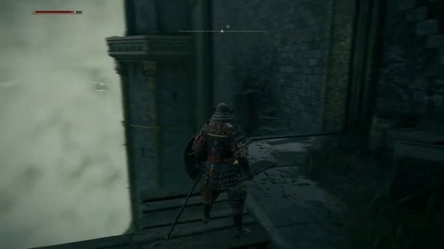 Башня Бастиона  Начало #ELDENRING #Прохождение