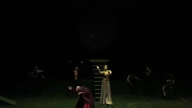 Salomè смотреть онлайн