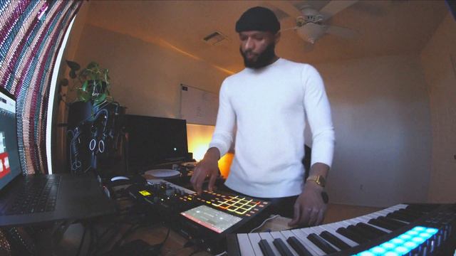 inertia - spvceman [beat video] смотреть онлайн