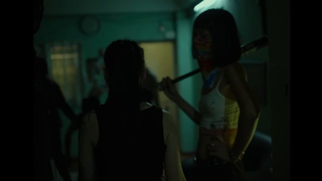Dejavu Music Video (Official) смотреть онлайн