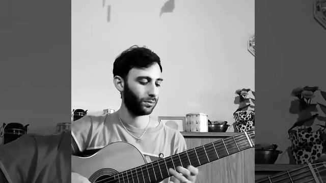 harry potter Theme on Classical Guitar смотреть онлайн