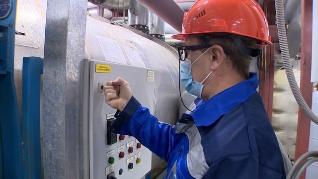 «Актуально»: умное ЖКХ Ханты-Мансийска