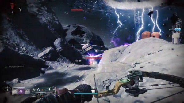 Destiny 2 error code weasel