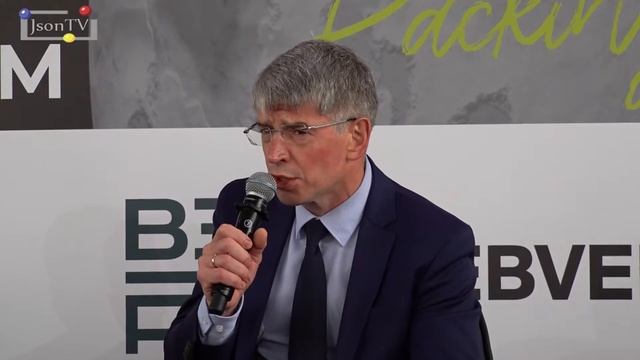 Вопрос доступа стартапов в корпорации - Алексей Фурсин, Startup Village 2021 смотреть онлайн