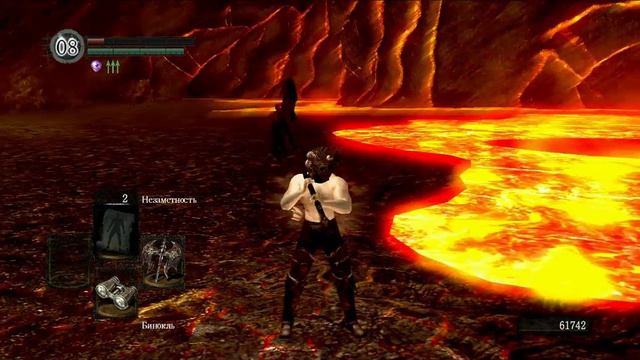 DARK SOULS Тактика Мастера # 22 смотреть онлайн
